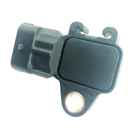 Wai Global MAP SENSOR, MAP1647 MAP1647